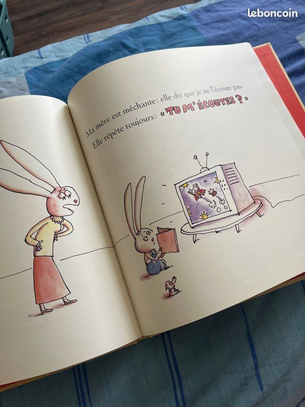 Tout ce qu’il faut savoir sur les méchants (image 3)
