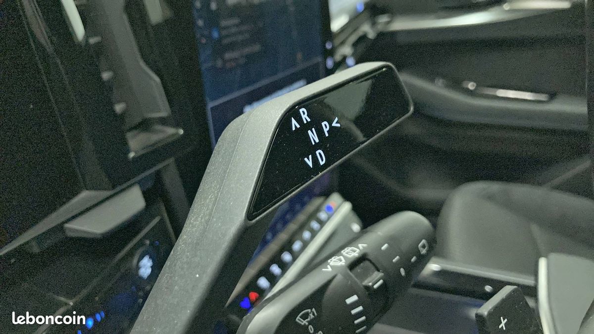 Renault austral e tech hybrid 200 iconic esprit (image 16)