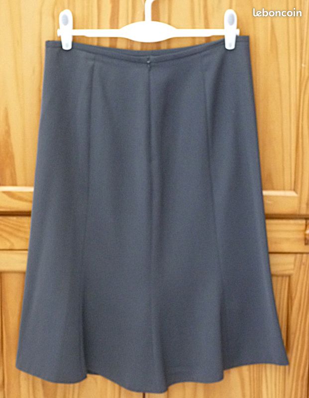 Jupe femme taille 40 TBE (image 2)