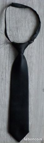 Cravate Et Noeud Papillon Enfant D Occasion Annonces Accessoires Et Bagagerie Leboncoin