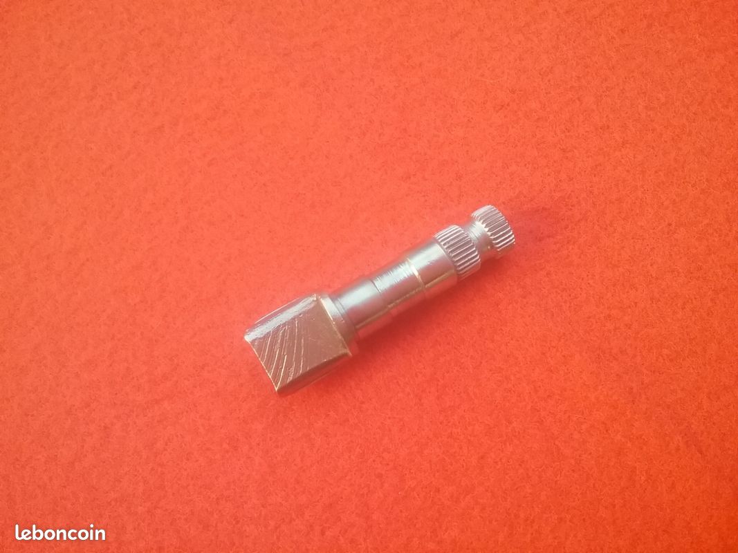Pivot de frein ty Yamaha (image 1)