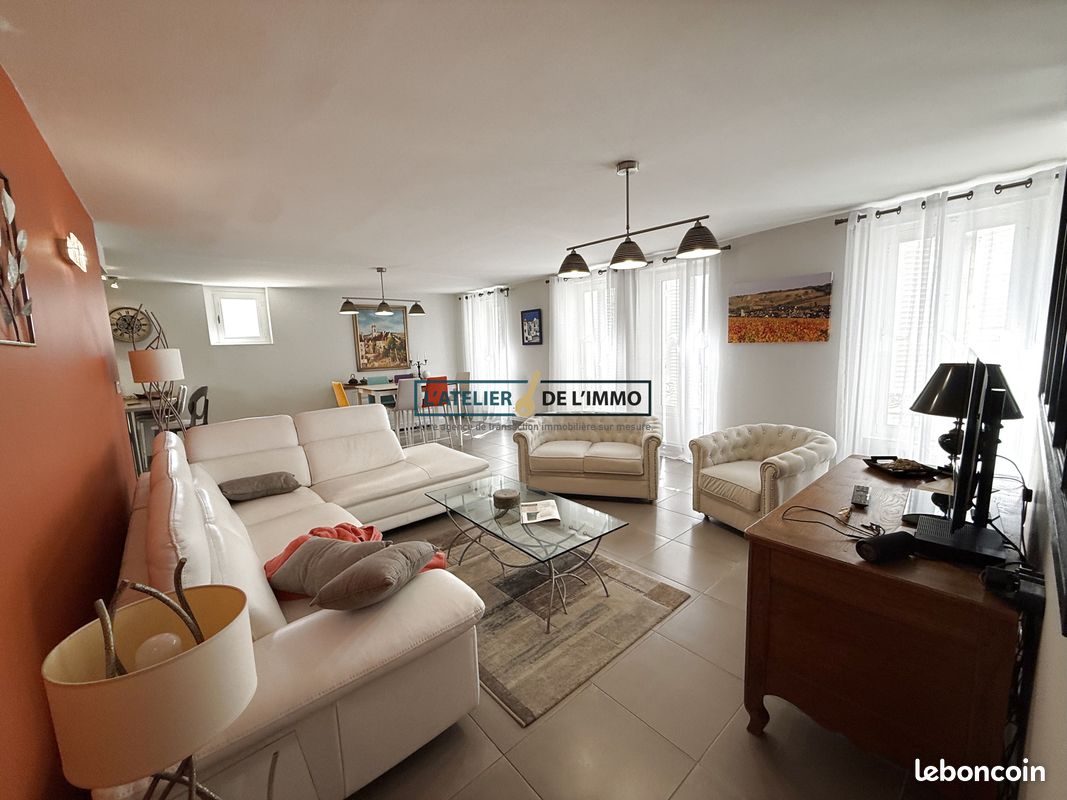 Maison 5 pièces 178 m² · à Auxerre · 178 m² · 349 000 €