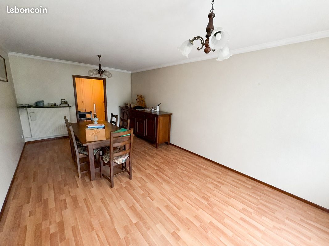 Appartement 3 pièces 70 m² · à Roubaix · 70 m² · 119 000 €
