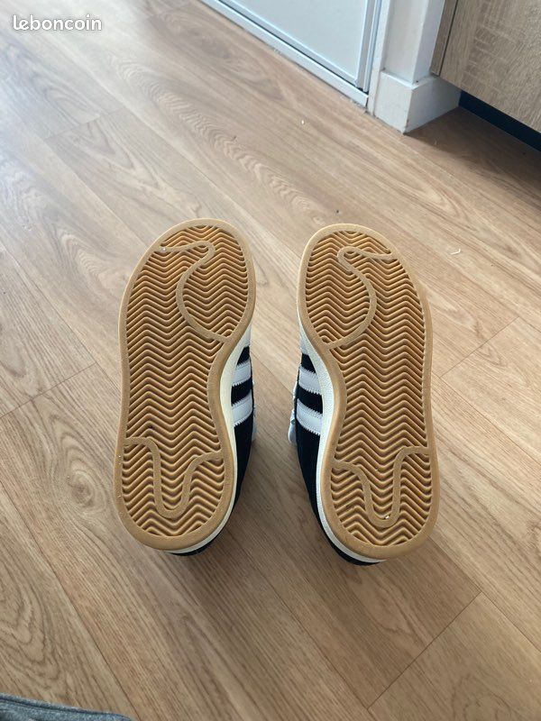Adidas Campus (image 3)