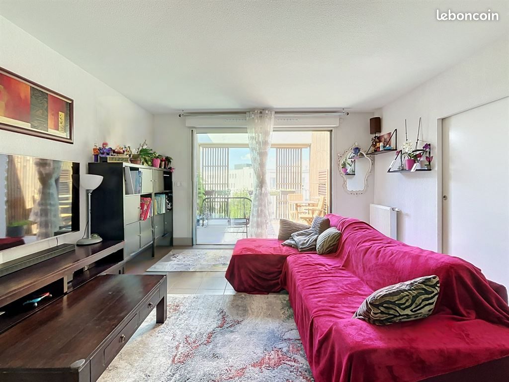 Appartement 4 pièces 85 m² · à Balma · 85 m² · 310 000 €