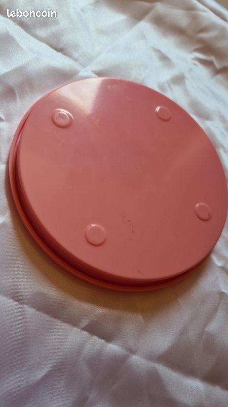 Tourne plat patisserie (image 2)