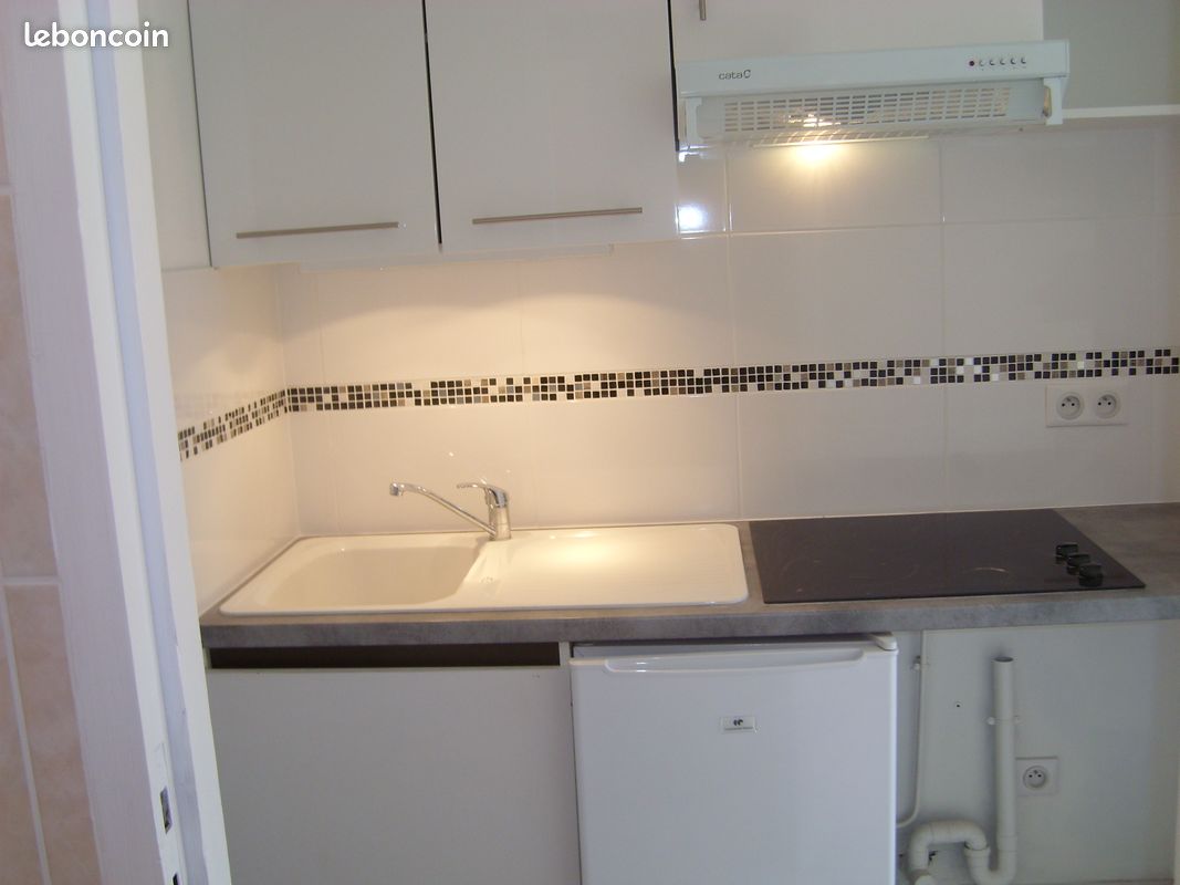 Appartement 1 pièce 33 m² · à Sarlat-la-Canéda · 33 m² · 430 €/mois