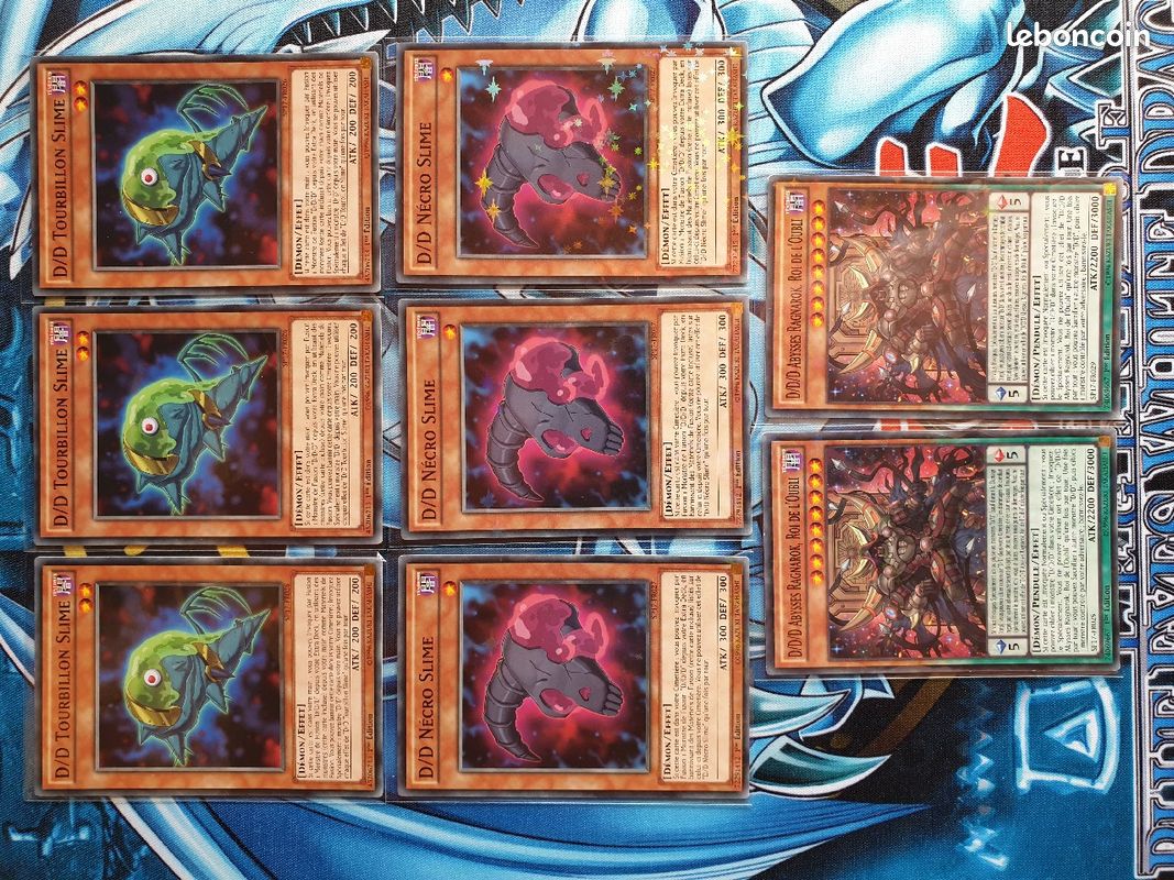 Pack Etoile Battle Royal (image 1)