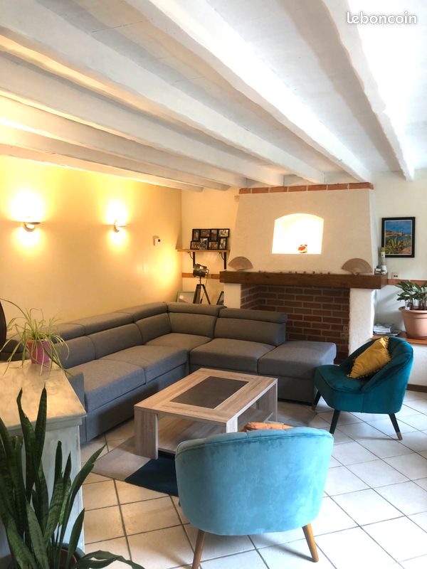 Maison 5 pièces 137 m² · à Dourgne · 137 m² · 158 000 €