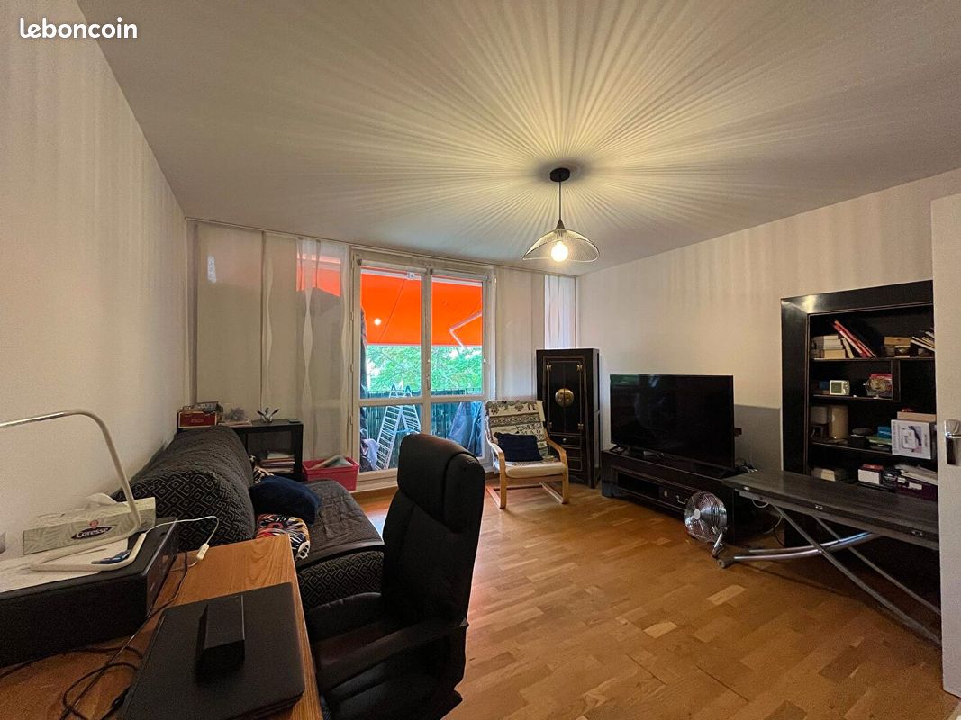 Appartement 3 pièces 59 m² · à Yerres · 59 m² · 1 200 €