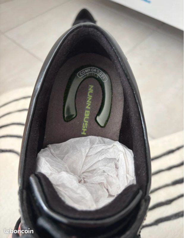 Chaussures habillés homme (image 4)