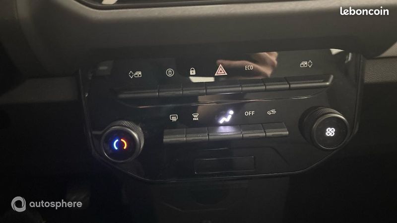 Dacia Spring 45ch Essential (image 27)