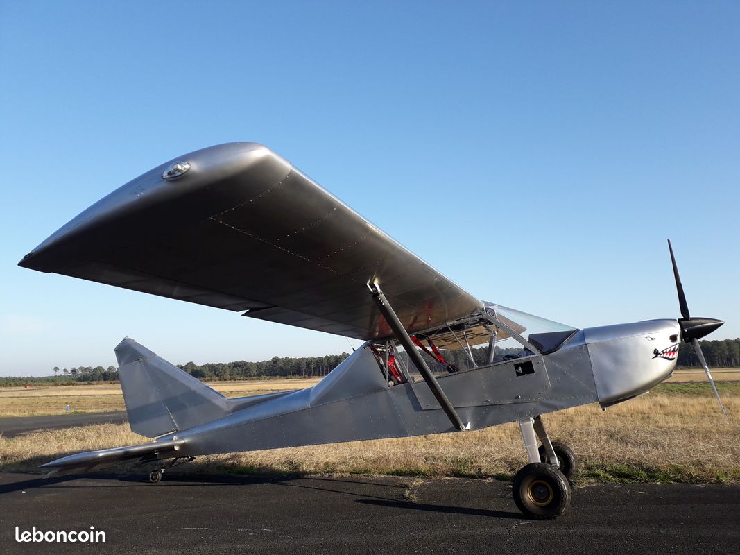 NANDO GROPPO TRAIL gen2 100cv (image 1)