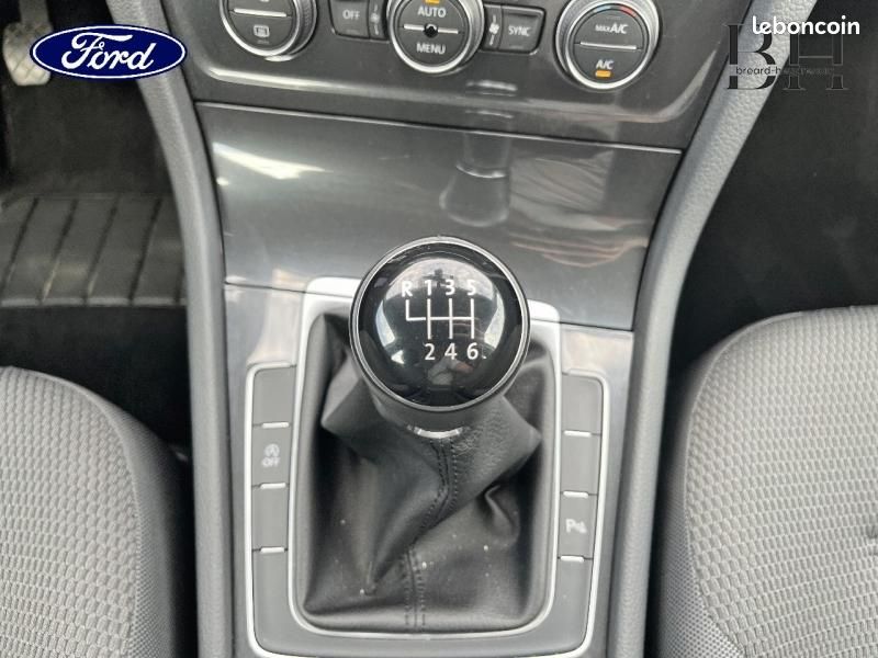 Volkswagen Golf SW 1.0 TSI 115ch Confortline Business Euro6d-T (image 14)