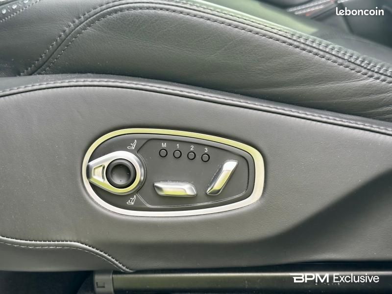 Aston martin DBX 4.0 V8 biturbo 550ch BVA9 (image 20)