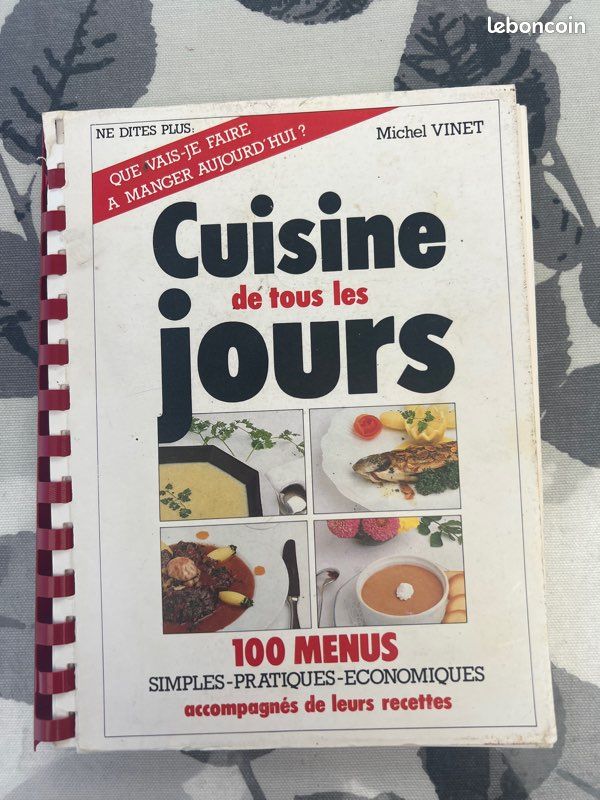 Cuisine de tous les jours (image 1)