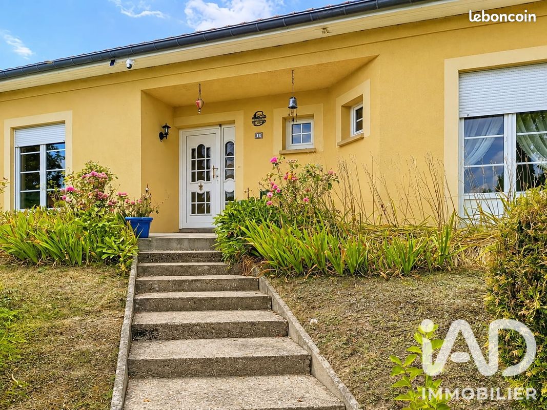 Maison 5 pièces 175 m² · à Hombourg-Haut · 175 m² · 345 000 €
