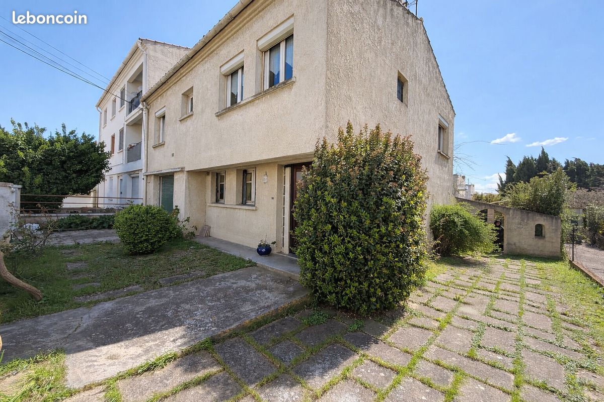 Maison 5 pièces 144 m² · à Narbonne · 144 m² · 345 000 €