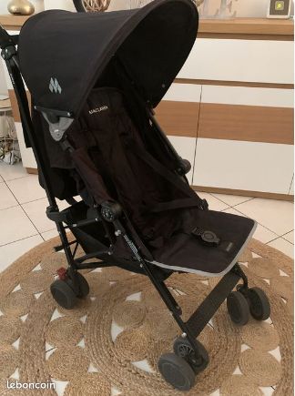 Equipement De Bebe D Occasion Siege Auto Poussette Toute La France Leboncoin