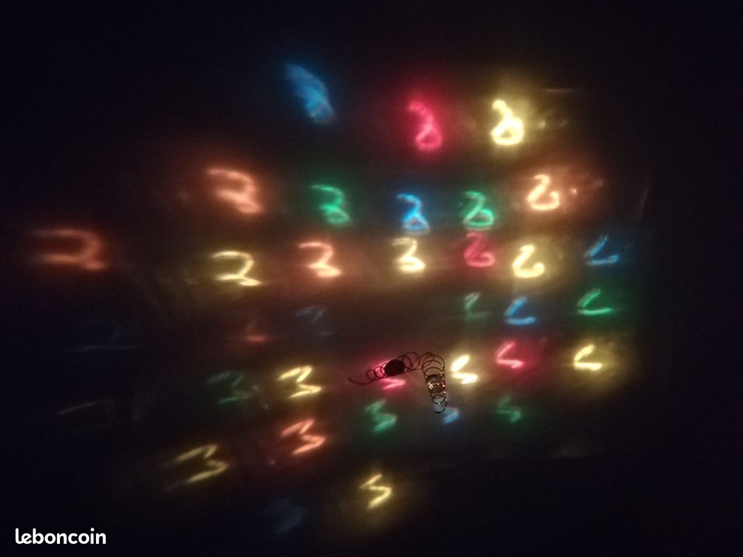 Jeux de Lumière EXPELEC (image 6)