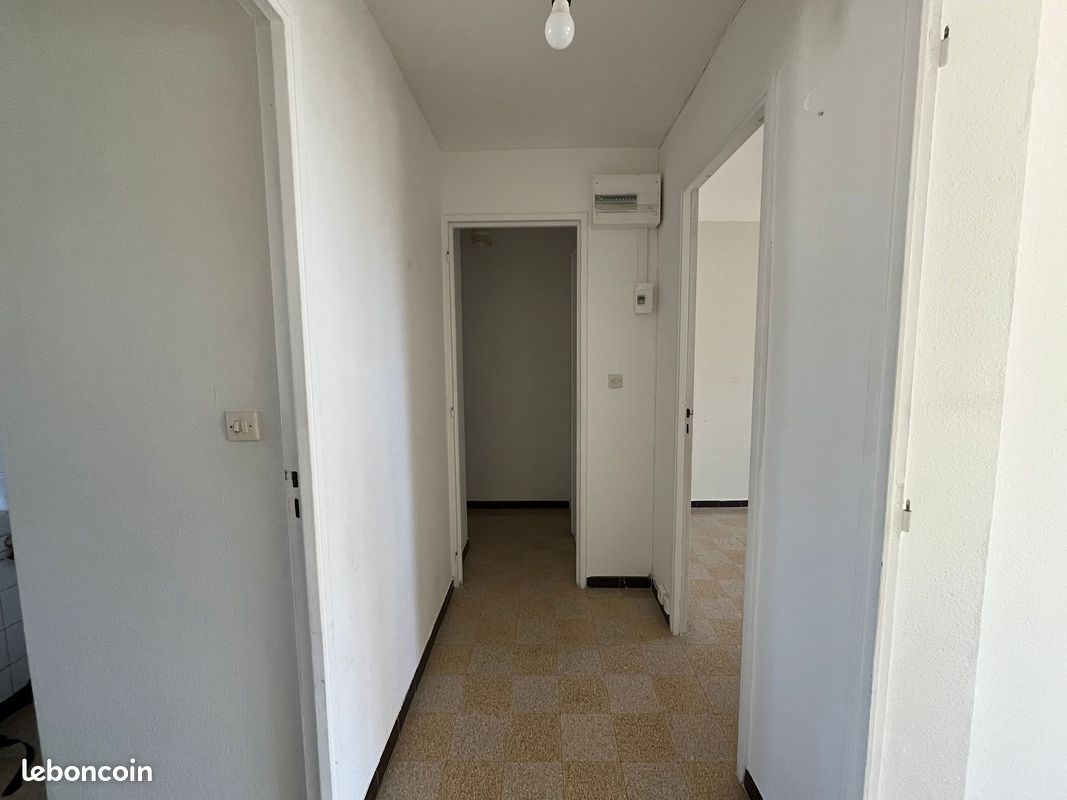 Appartement 3 pièces 53 m² (image 4)