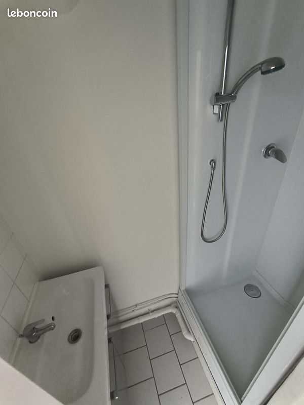 Duplex 3 pièces 51 m² (image 6)