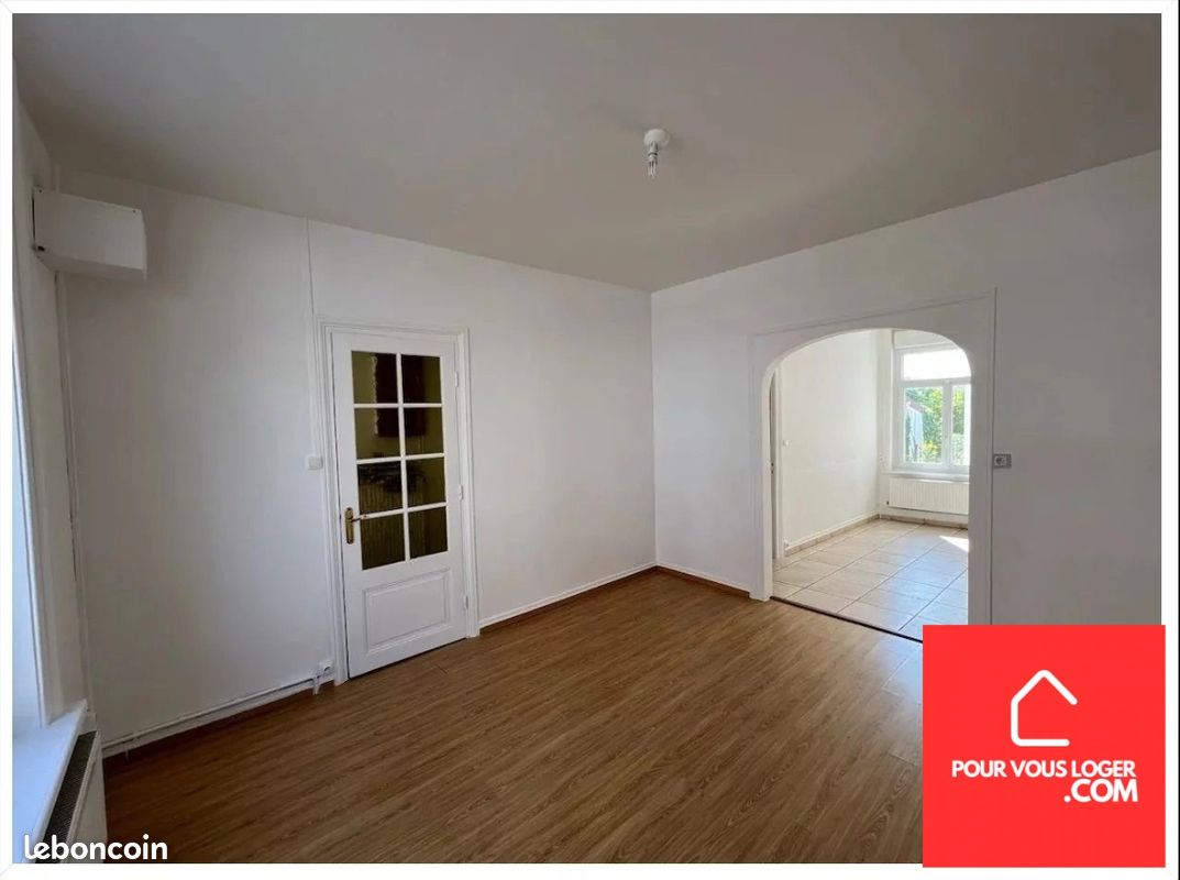Maison 5 pièces 102 m² · à Saint-Martin-Boulogne · 102 m² · 136 500 €