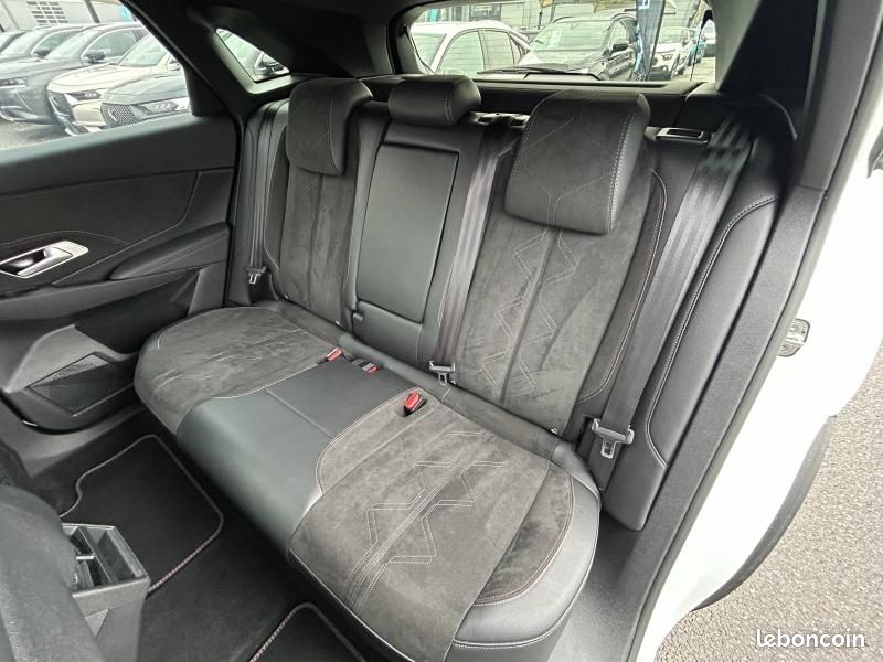 Ds DS 7 Crossback E-TENSE 225ch Performance Line + (image 9)