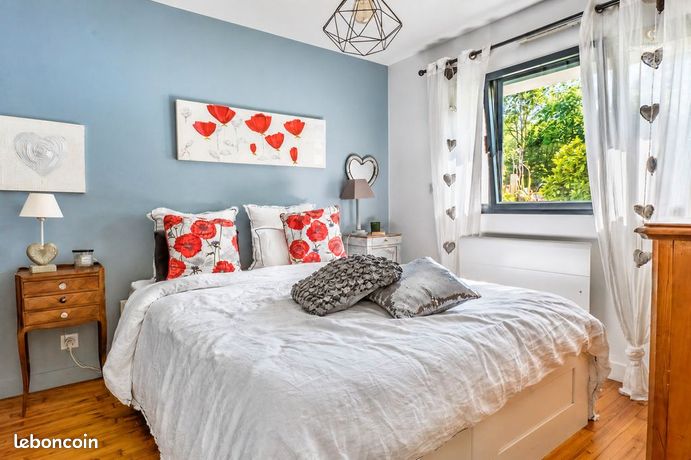Propriété 7 pièces 143 m² — 7