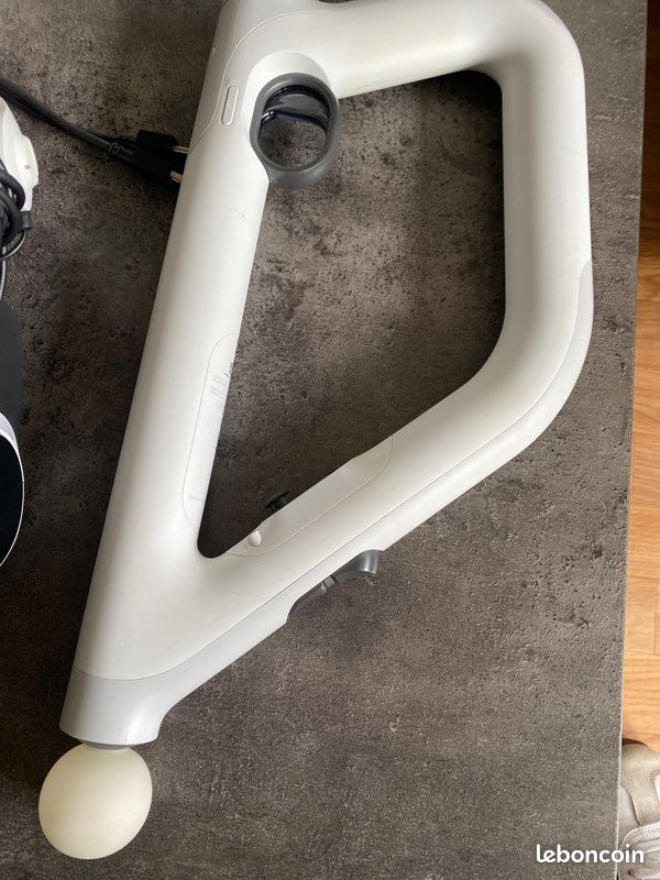 Casque PlayStation Vr + caméra + AIM contrôleur (image 2)