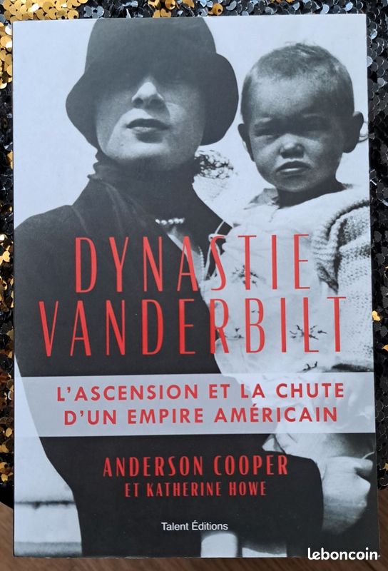 L'ascension et la chute d'un empire americain (image 2)