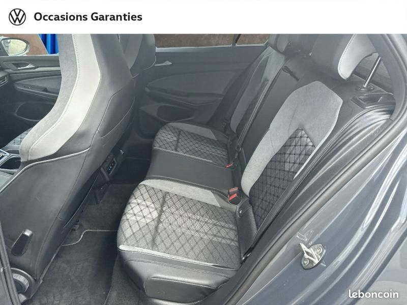 Volkswagen Golf 1.5 eTSI OPF 130ch R-Line DSG7 (image 13)