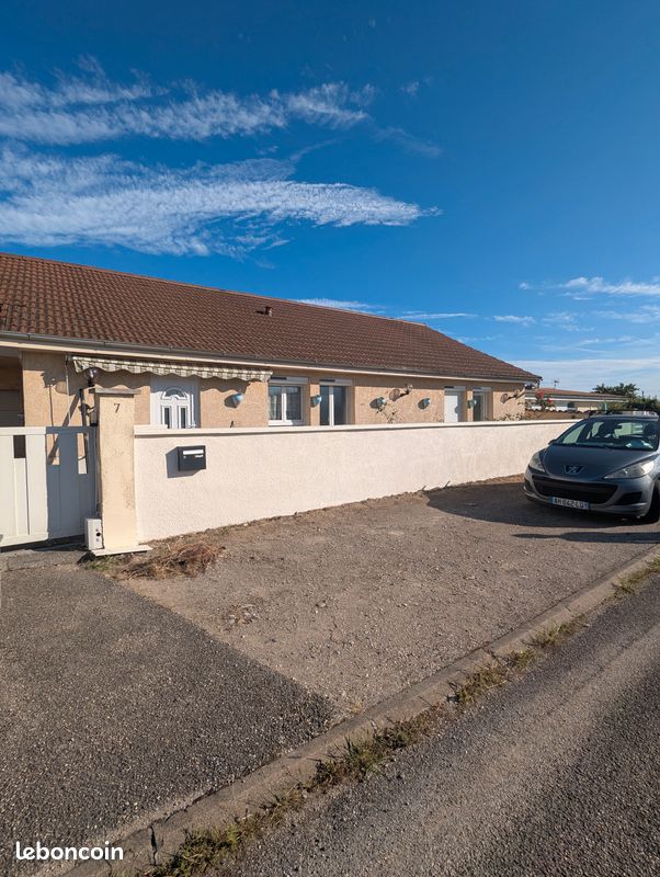 Maison 6 pièces 160 m² · à Charvieu-Chavagneux · 160 m² · 370 000 €