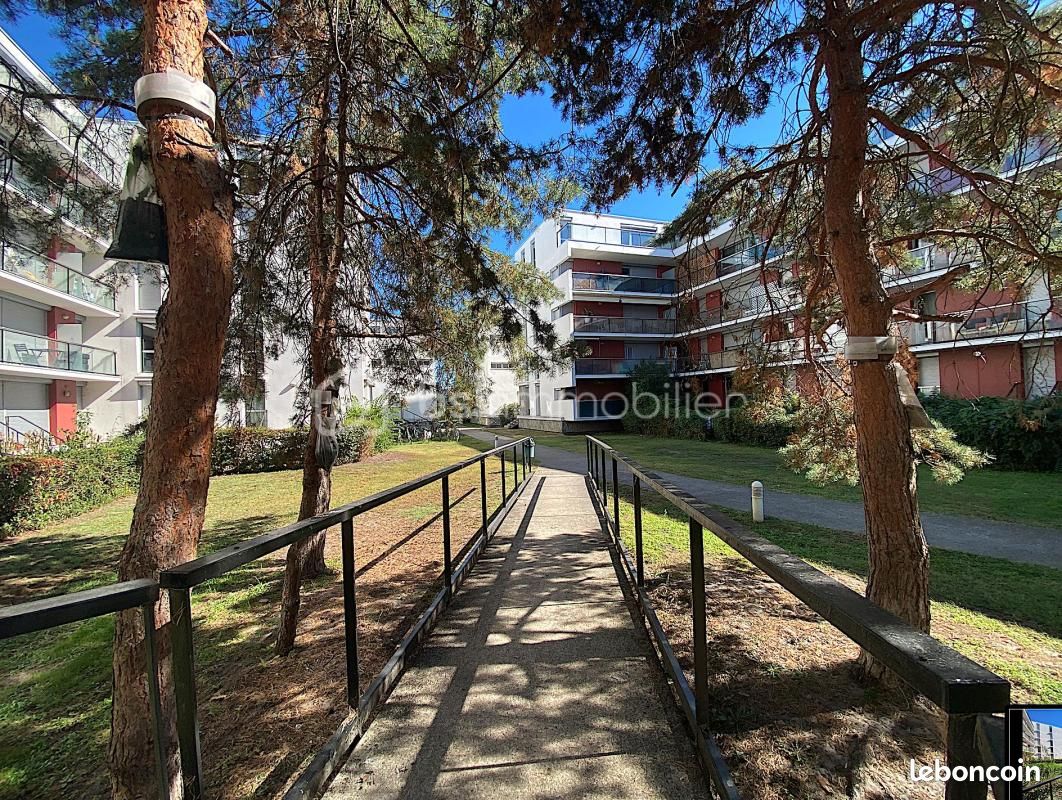 Appartement 2 pièces 47 m² · à Bordeaux · 47 m² · 228 000 €