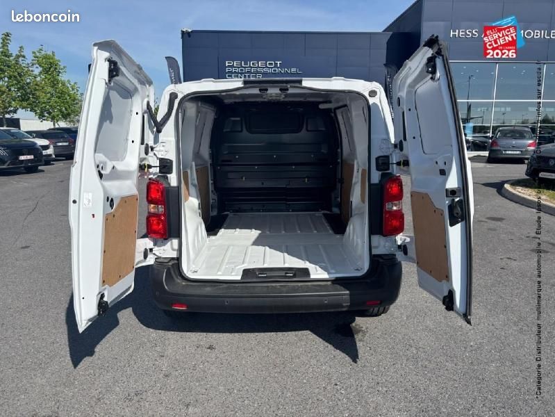 Peugeot Expert Fg M 2.2 Diesel 150ch (image 14)