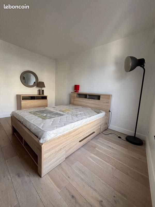 Appartement a louer nogent-sur-marne - 1 pièce(s) - 33 m2 - Surfyn