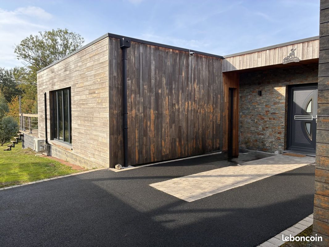 Maison 4 pièces 110 m² · à Sebourg · 110 m² · 312 000 €