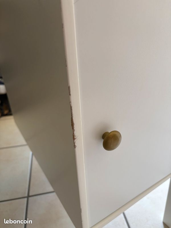 Bureau fille (image 5)