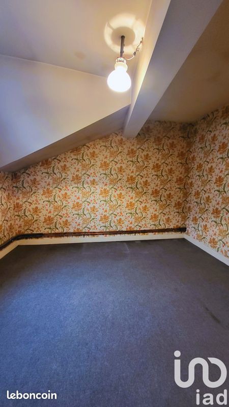 Maison de ville 4 pièces 75 m² (image 9)