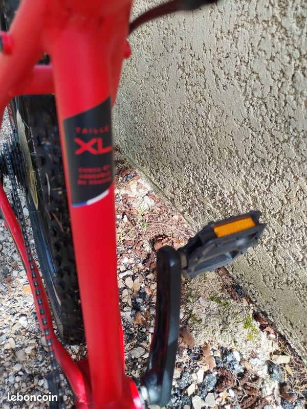 VTT Nakamura Summit 715 (image 4)