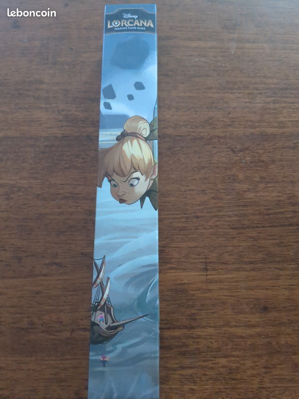 Playmat - Lorcana - Clochette (image 1)