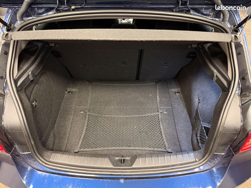 BMW SERIE 1 118i 136ch BUSINESS BVA8 (image 11)