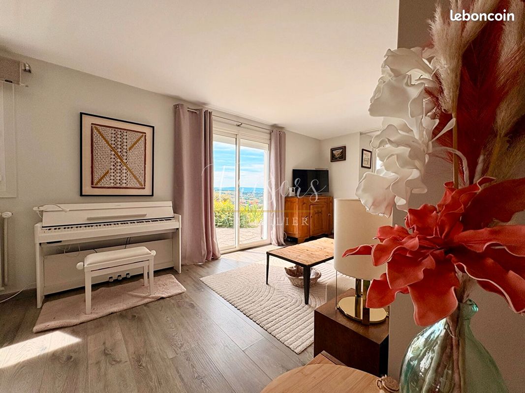 Maison 7 pièces 171 m² · à Quintal · 171 m² · 759 000 €