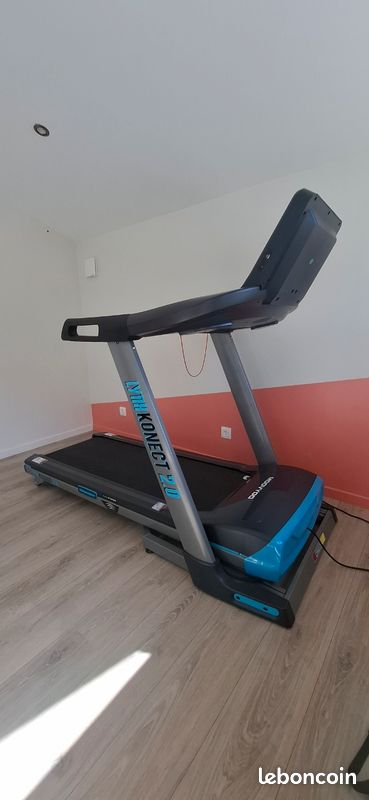 Tapis de course (image 1)