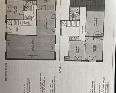 Maison 660 000 € - 180 m²