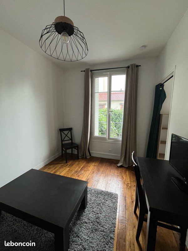 Appartement 2 pièces 27 m² · à La Garenne-Colombes · 27 m² · 1 200 €/mois