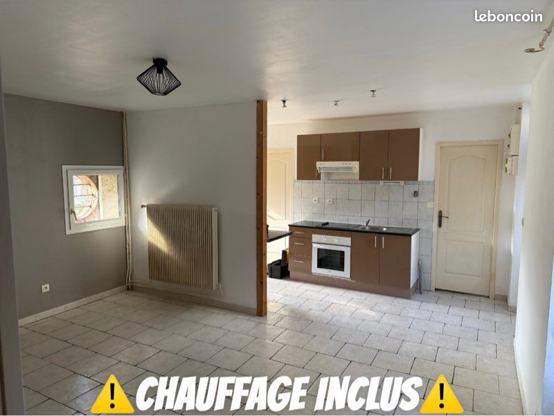 Appartement 3 pièces 67 m² · à Vesoul · 67 m² · 725 €
