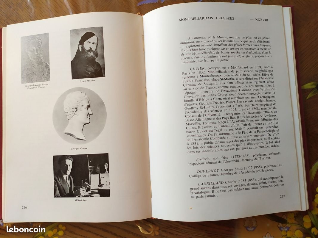Si Montbéliard m'était conté (image 10)