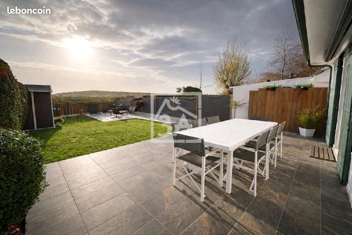 Maison 6 pièces 107 m² · à Watten · 107 m² · 209 900 €