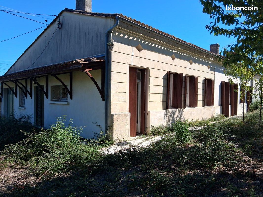 Maison 4 pièces 116 m² · à Val de Virvée · 116 m² · 121 900 €